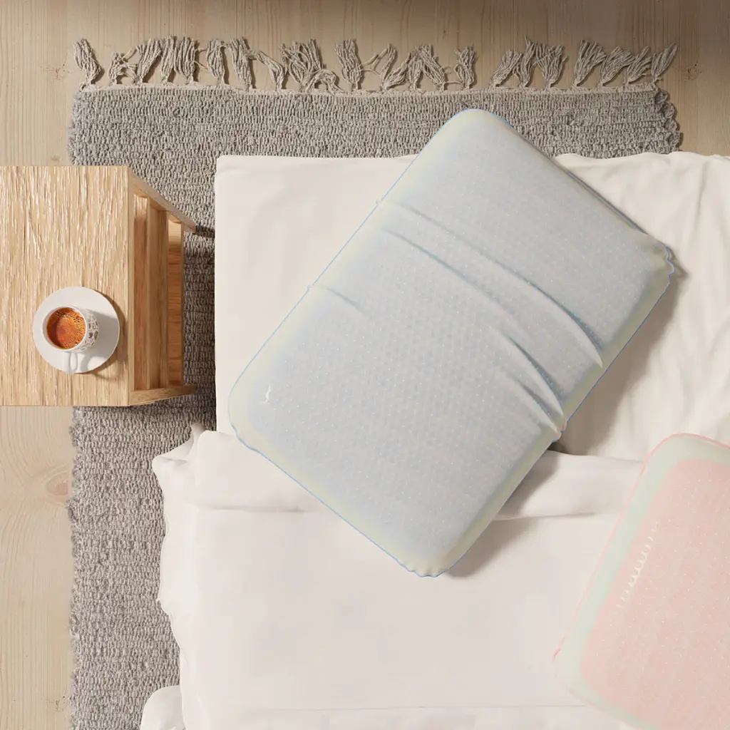 Almohada Theragel