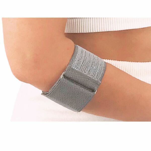 Soporte de codo tenista universal