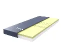 Colchón con Memory y Hd Foam Antiescaras Therafoam