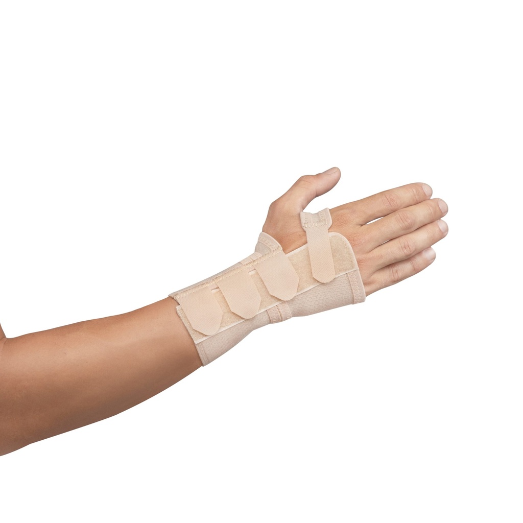 Muñequera Manutec MF-D50 Derecha