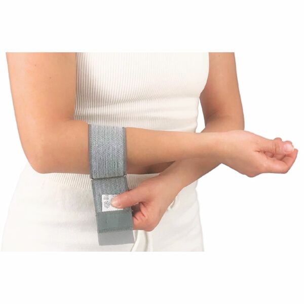 Soporte de codo tenista universal