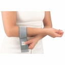 Soporte de codo tenista universal