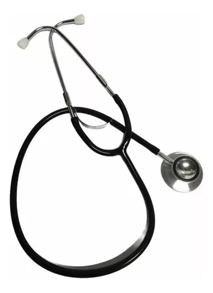 Fonendoscopio Campana Doble-Estetosocpio Dual