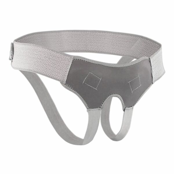 Soporte para hernia inguinal