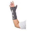 Muñequera, Ortesis de muñeca con dedo pulgar izquierdo