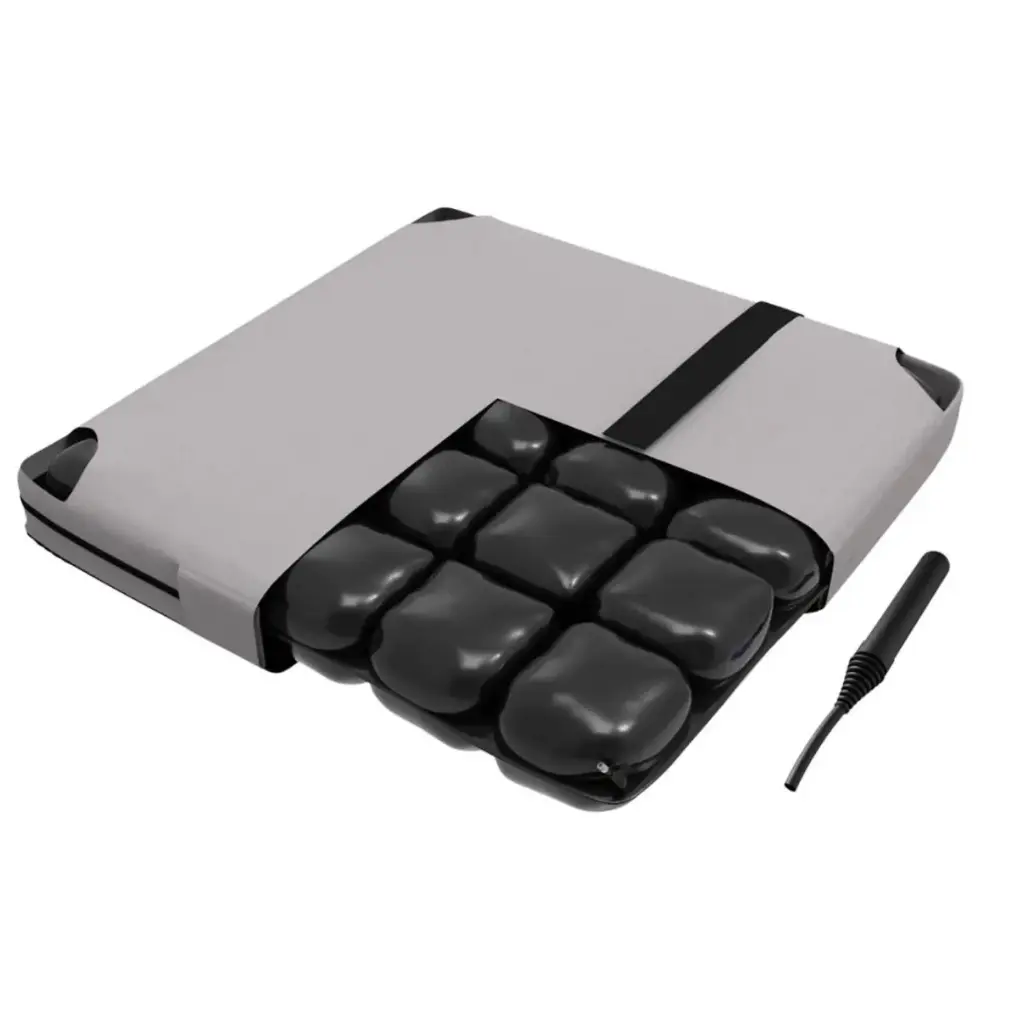 Cojín Antiescaras Inflable Theraair 