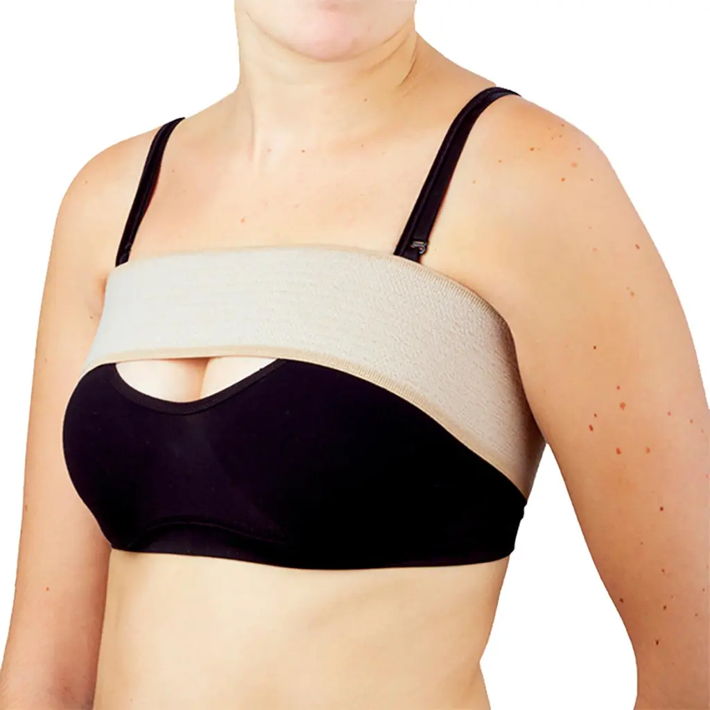 Estabilizador de implantes Talla Universal