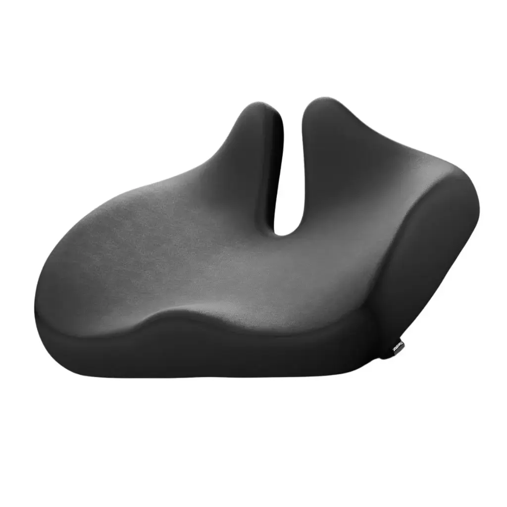 Cojín postural Ergonómico TheraFreedom con Carbón