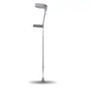 Bastón Canadiense Ajustable con codera móvil 