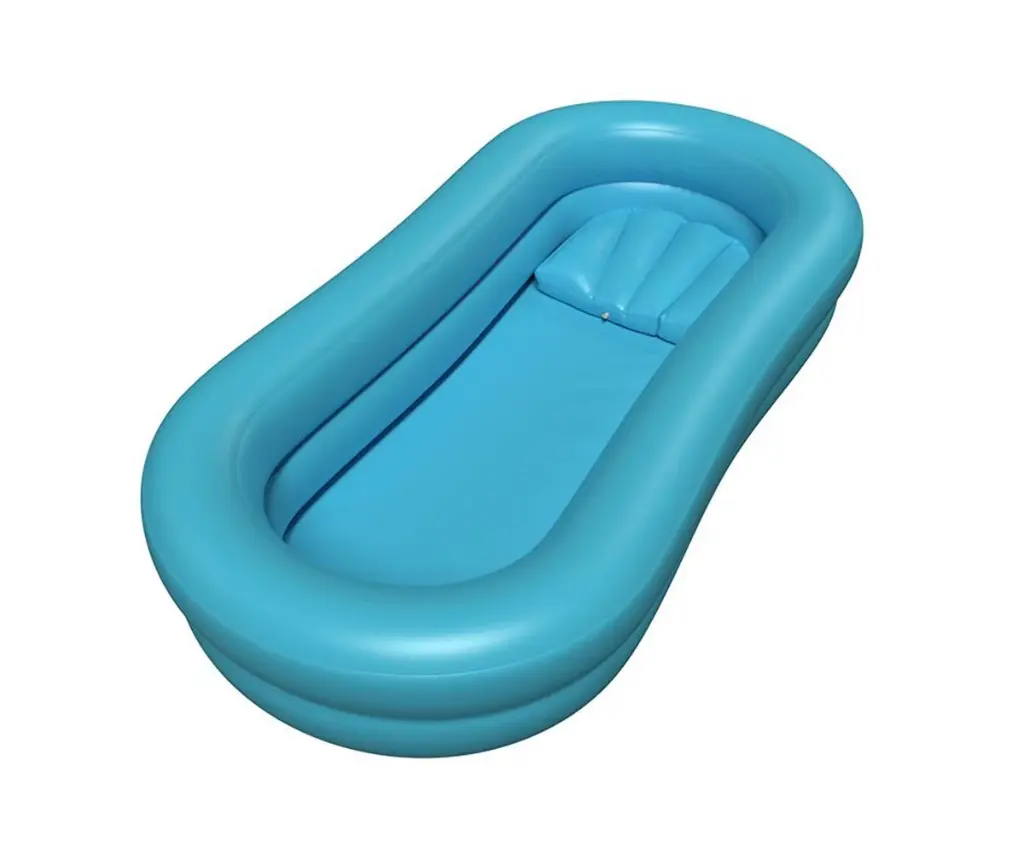 Bañera Inflable TheraSpring 