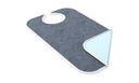 Babero Impermeable para Adultos TheraAssist 