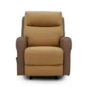 Sillón Mecedora Reclinable TheraNap