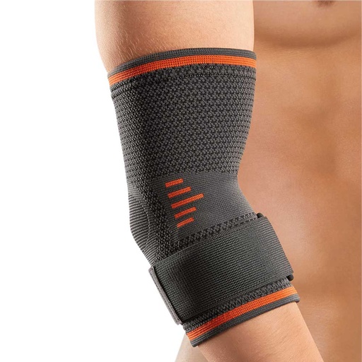 Codera Elástica para Epicondilitis Con Almohadillas En Gel 6230