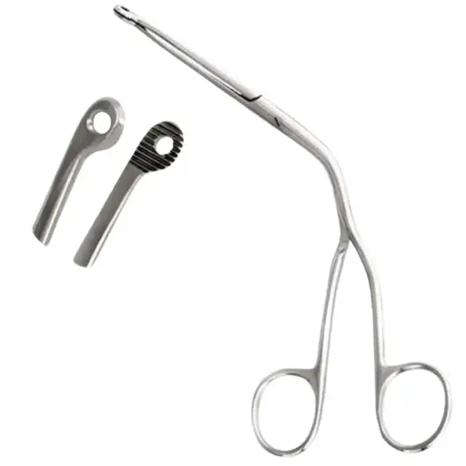 [MAGILL25] Pinza Hemostática Magill 25 cm - Genérico