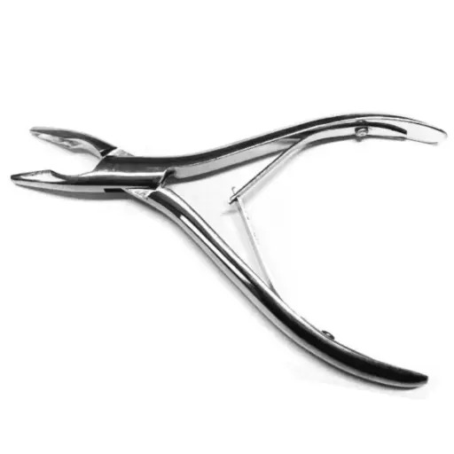 [GUBIA13] Gubia de acero inoxidable 13 cm