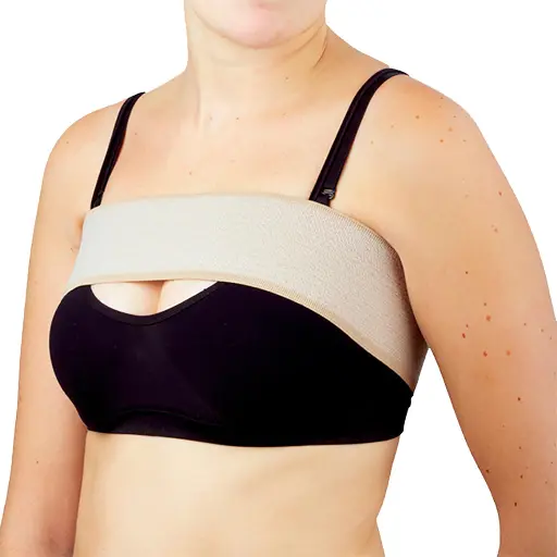 [CP-141BCO] Estabilizador de implantes Talla Universal