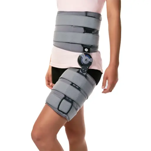 Ortesis de Cadera ROM