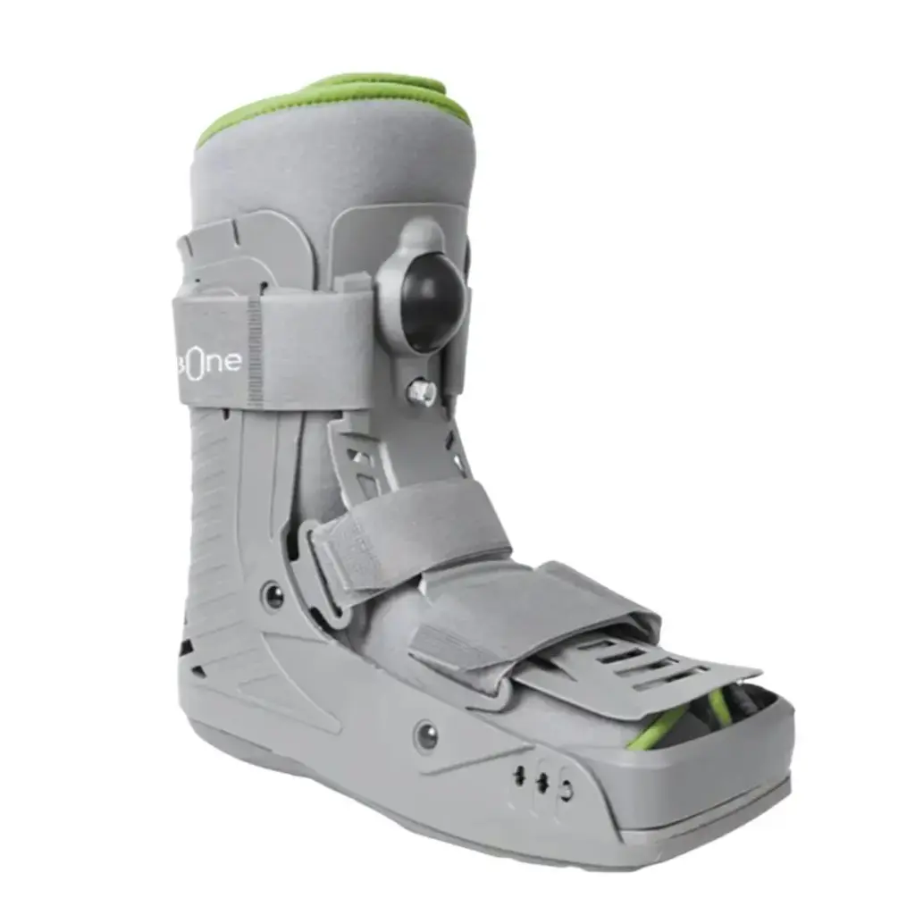 Bota Walker Neumática B-Walk Air Corta