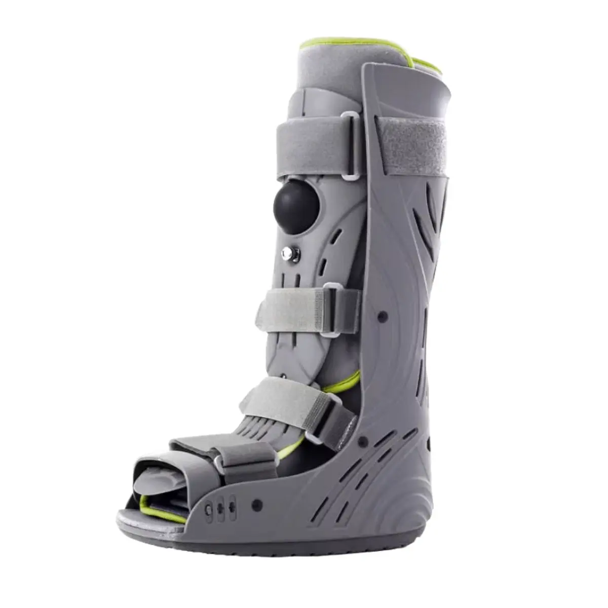 Bota Walker Neumática B-Walk Air Larga