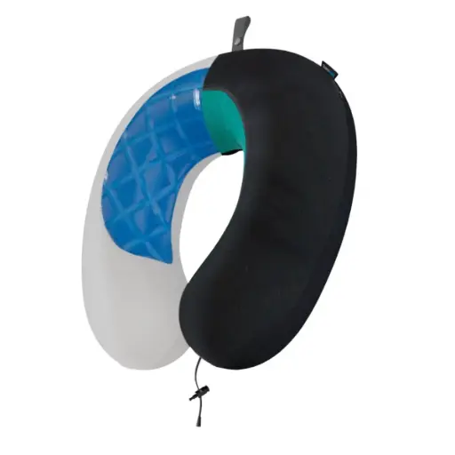 [TM112] Cojín Cervical Theragel 