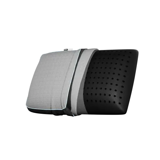 [TM140] Almohada TheraNight Carbon TM140