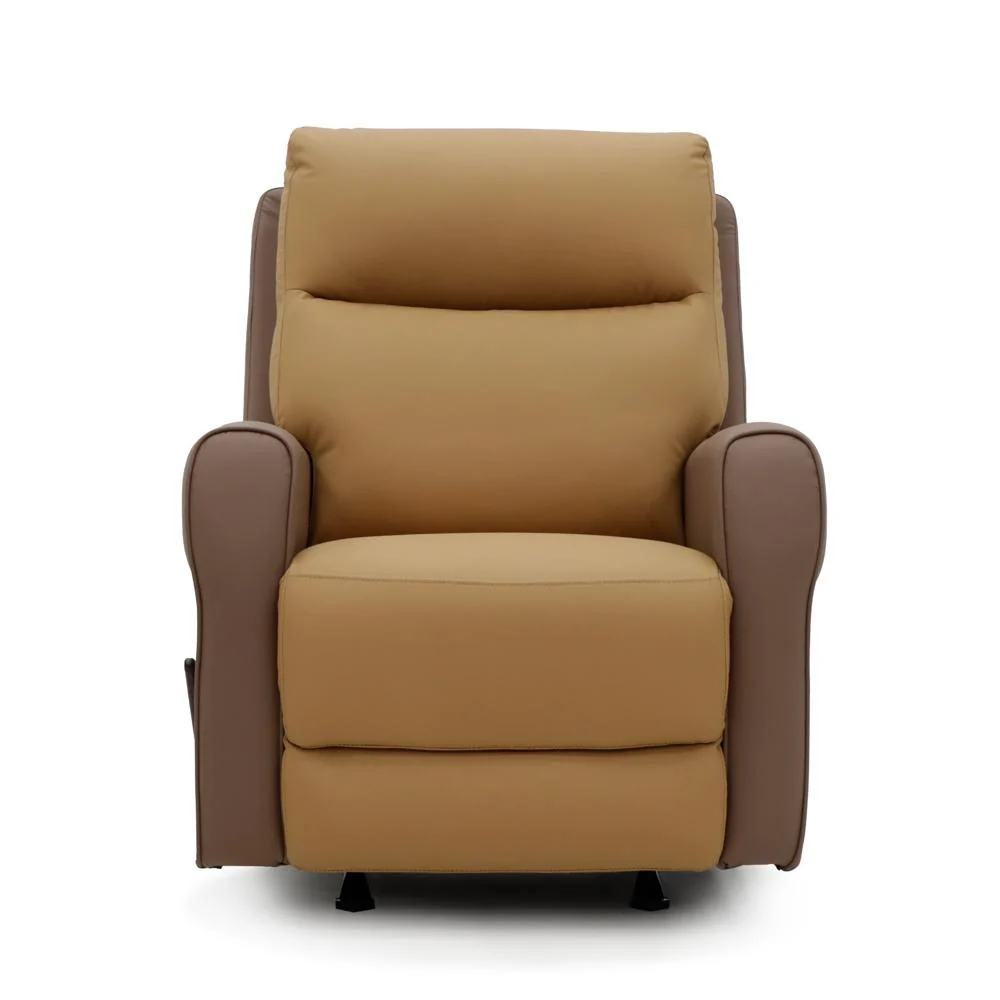 [TM2990] Sillón Mecedora Reclinable TheraNap