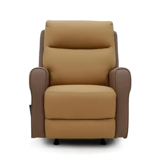 [TM2990] Sillón Mecedora Reclinable TheraNap