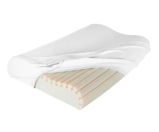 [TM210] Almohada Ergonómica Theracurve